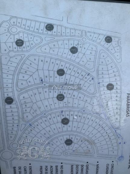 Terreno en Venta en Maipu, Mendoza