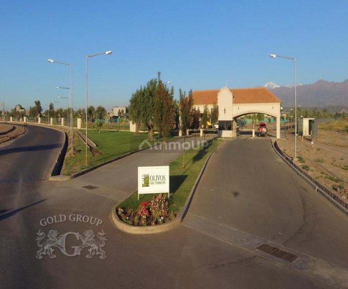 Terreno en Venta en Maipu, Mendoza