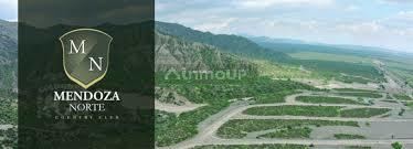 Terreno en Venta en Las Heras, Mendoza