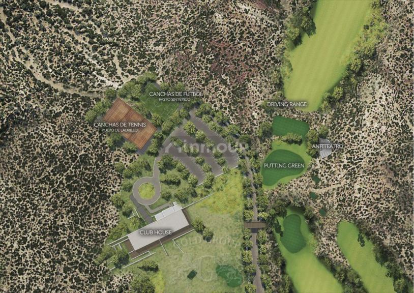 Terreno en Venta en Las Heras, Mendoza