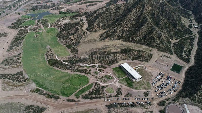 Terreno en Venta en Las Heras, Mendoza