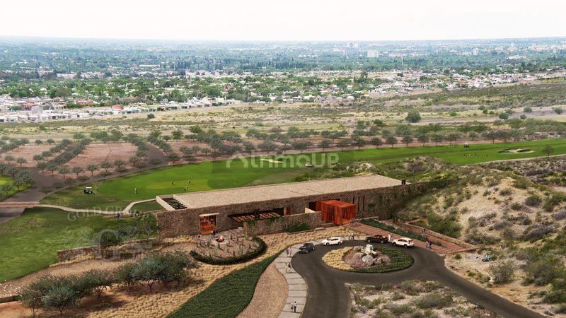 Terreno en Venta en Las Heras, Mendoza