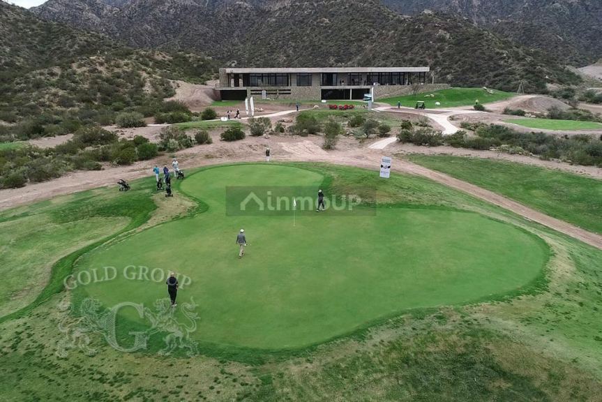 Terreno en Venta en Las Heras, Mendoza