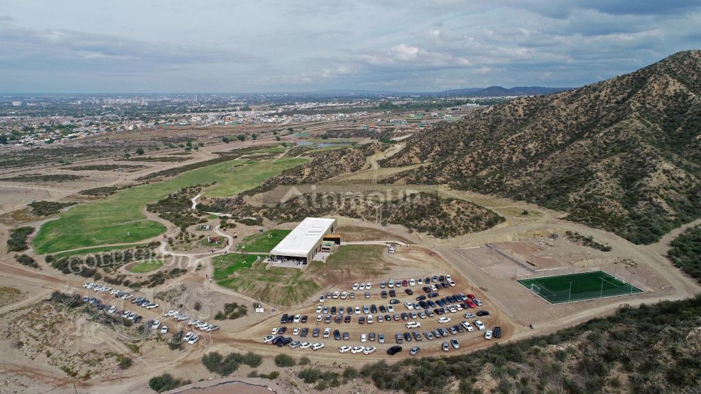 Terreno en Venta en Las Heras, Mendoza