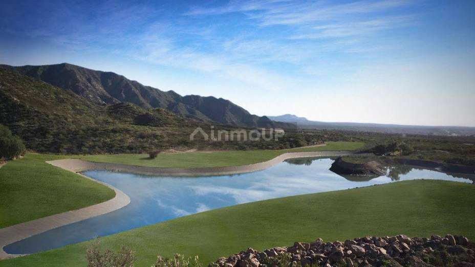 Terreno en Venta en Las Heras, Mendoza