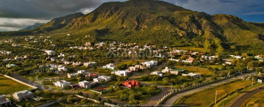 Terreno en Venta en Las Heras, Mendoza