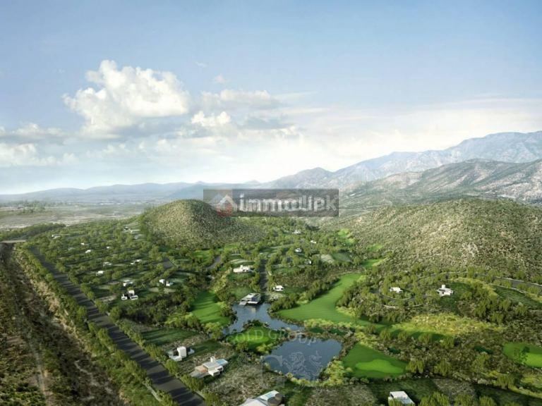 Terreno en Venta en Las Heras, Mendoza