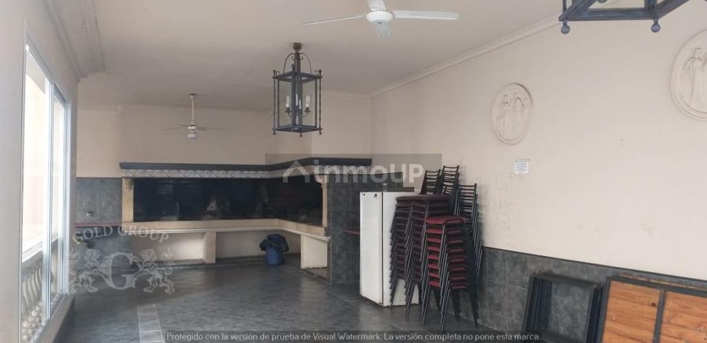 Departamento en Venta en Capital, Mendoza