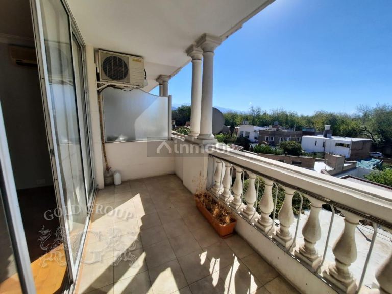 Departamento en Venta en Capital, Mendoza
