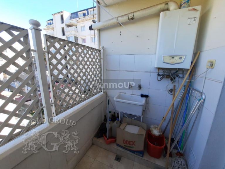 Departamento en Venta en Capital, Mendoza