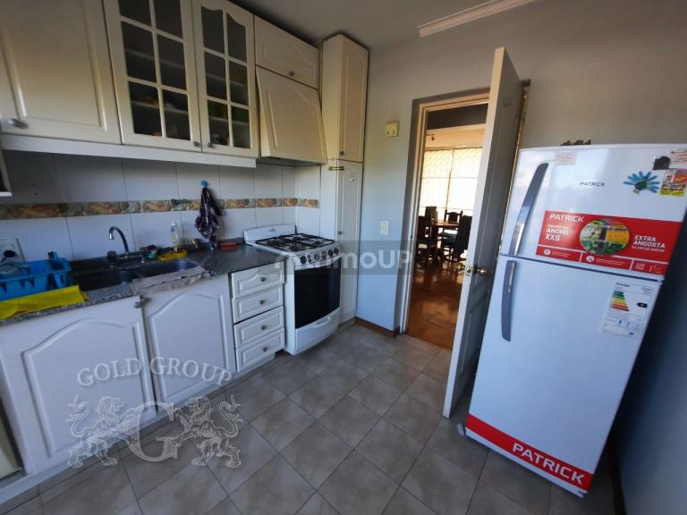 Departamento en Venta en Capital, Mendoza