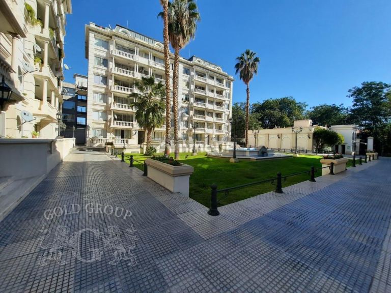 Departamento en Venta en Capital, Mendoza