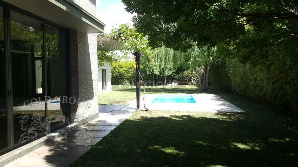 Casa en Venta en Lujan de Cuyo, Mendoza