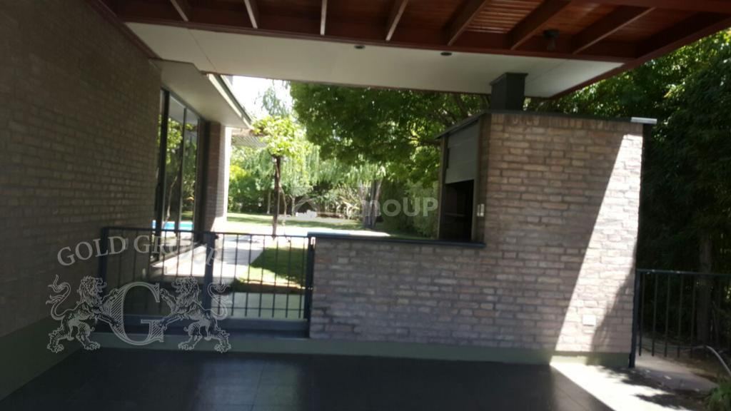 Casa en Venta en Lujan de Cuyo, Mendoza