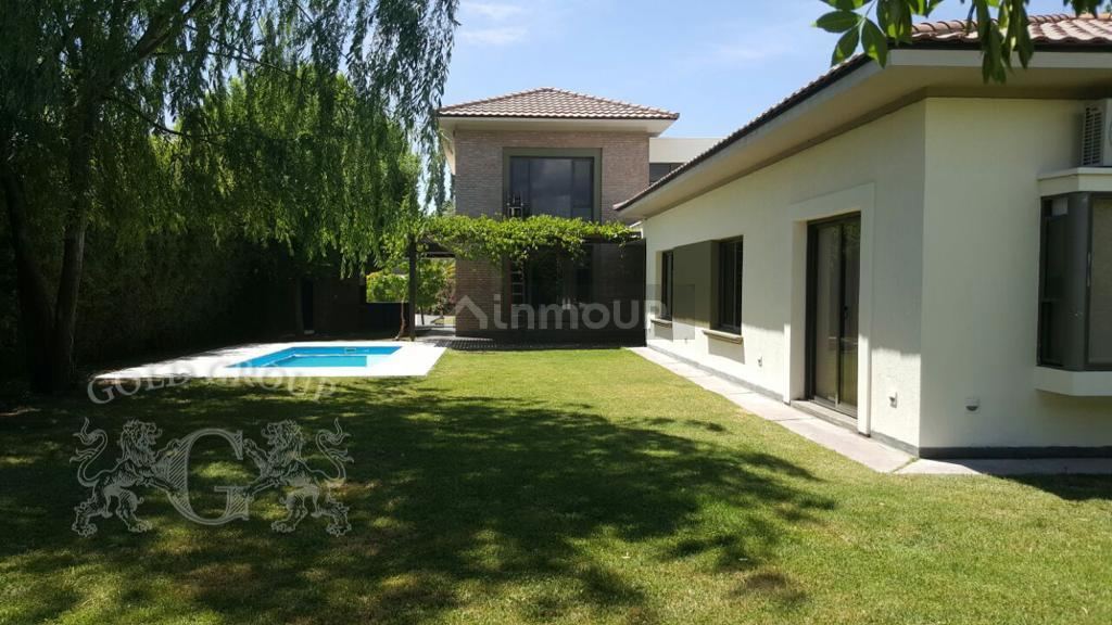 Casa en Venta en Lujan de Cuyo, Mendoza