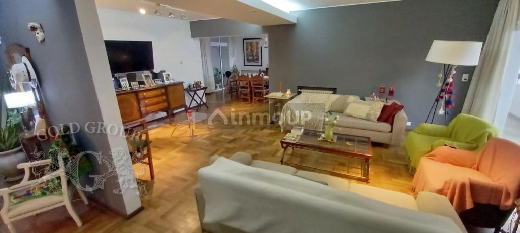 Departamento en Venta en Capital, Mendoza