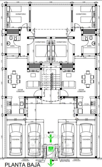 Departamento en Venta en Guaymallen, Mendoza