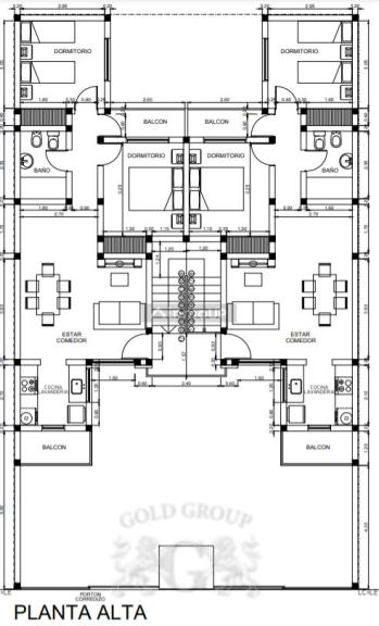 Departamento en Venta en Guaymallen, Mendoza