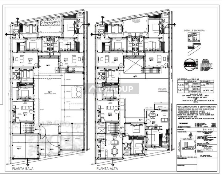 Departamento en Venta en Guaymallen, Mendoza