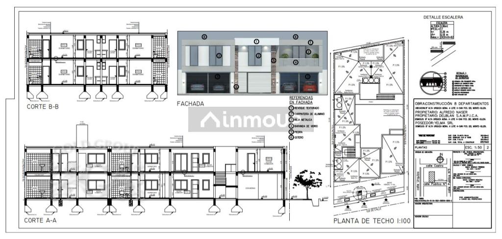Departamento en Venta en Guaymallen, Mendoza