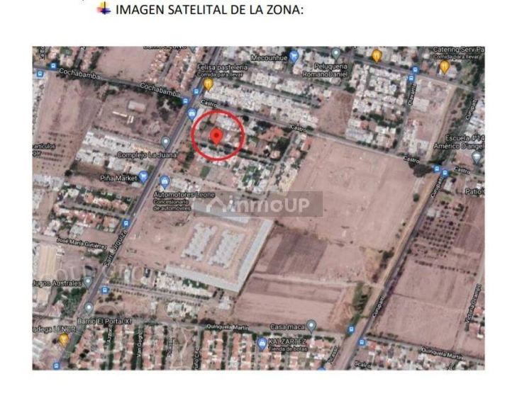 Departamento en Venta en Guaymallen, Mendoza
