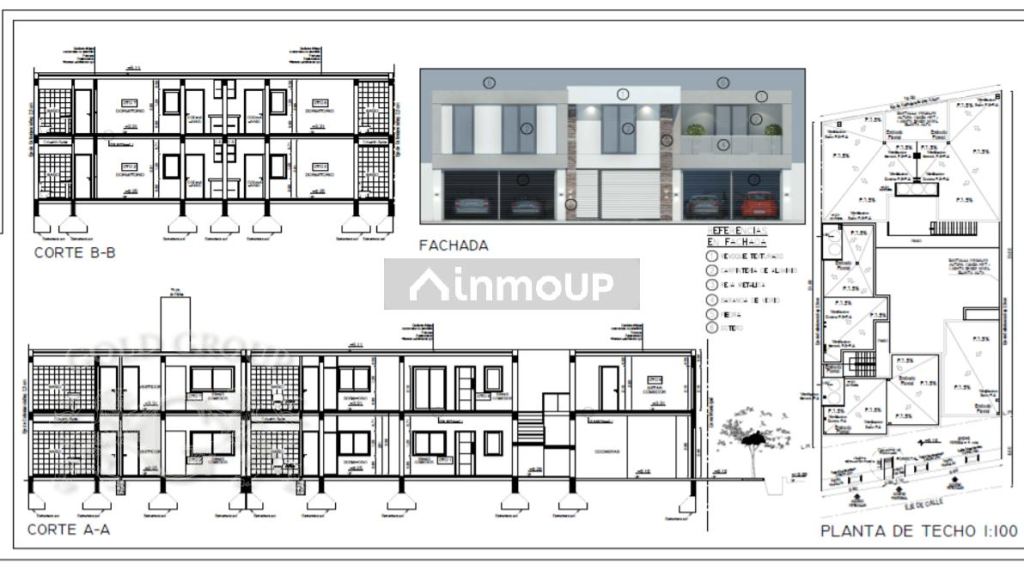 Departamento en Venta en Guaymallen, Mendoza
