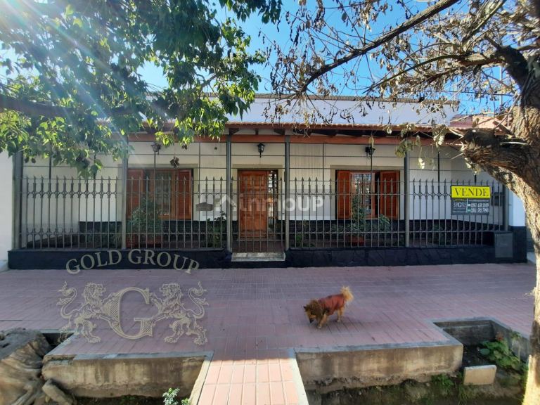 Casa en Venta en Rivadavia, Mendoza