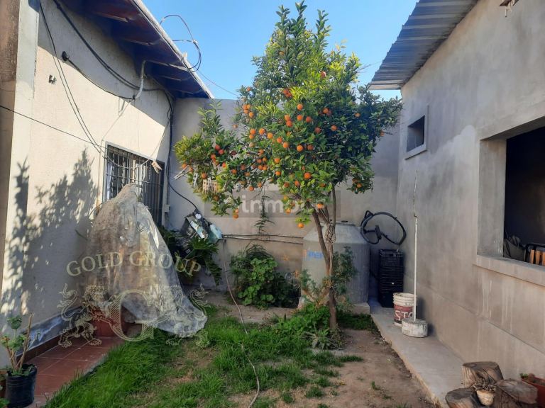 Casa en Venta en Rivadavia, Mendoza