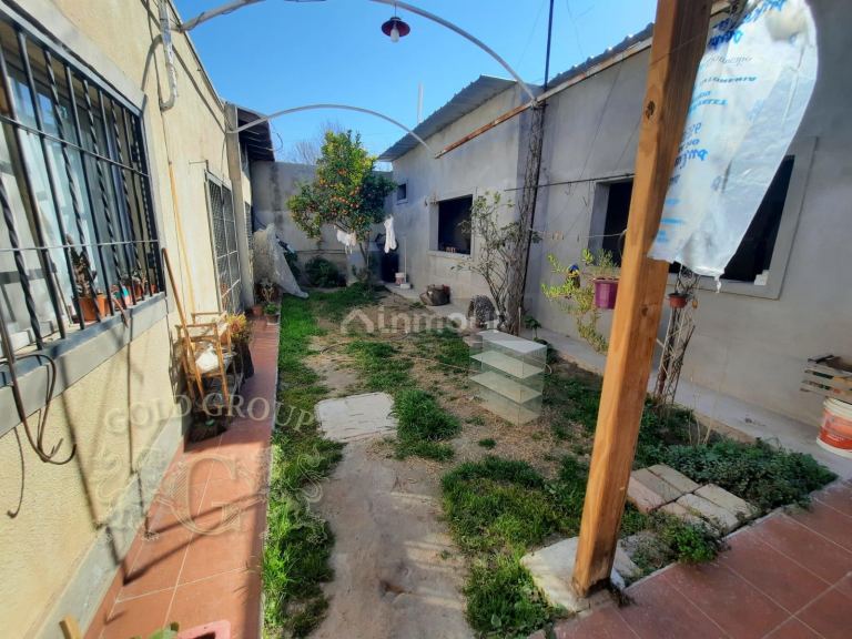 Casa en Venta en Rivadavia, Mendoza