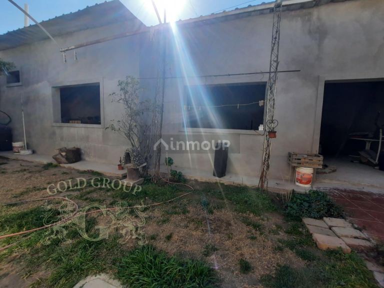 Casa en Venta en Rivadavia, Mendoza