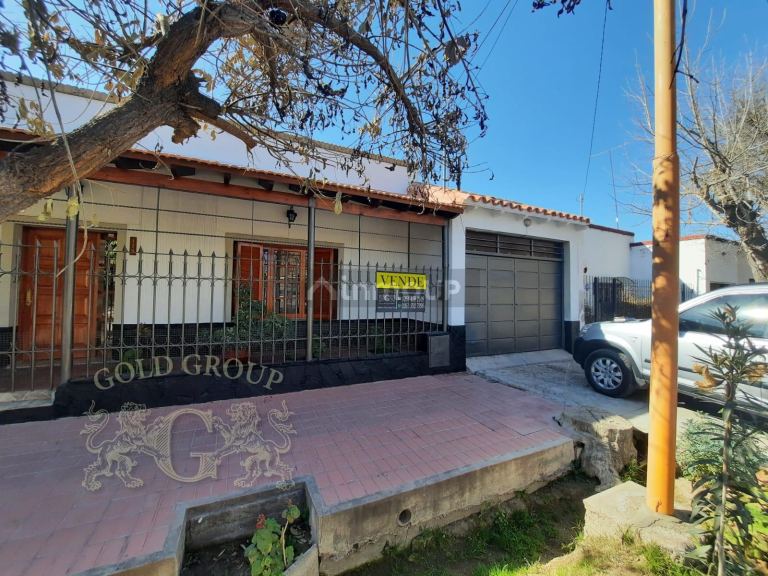 Casa en Venta en Rivadavia, Mendoza