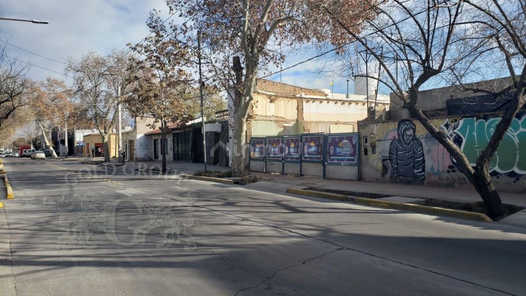 Lote en Venta en Godoy Cruz, Mendoza