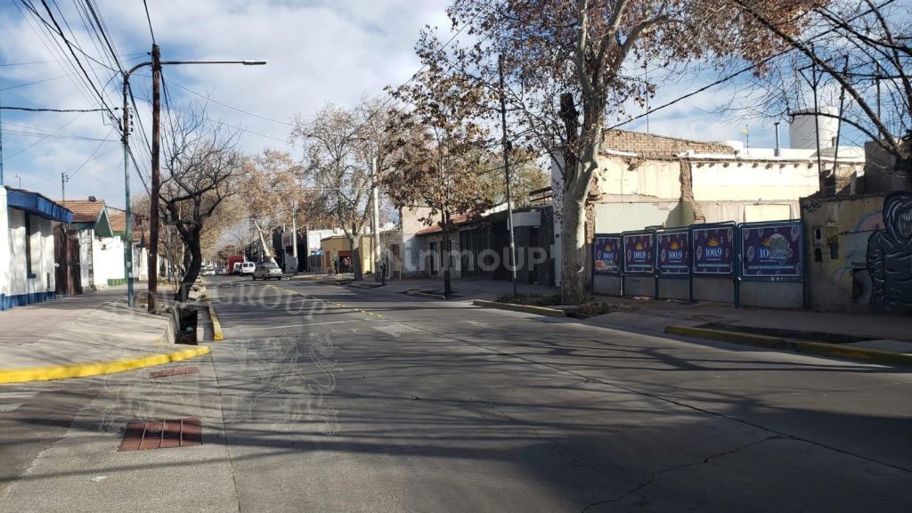 Lote en Venta en Godoy Cruz, Mendoza