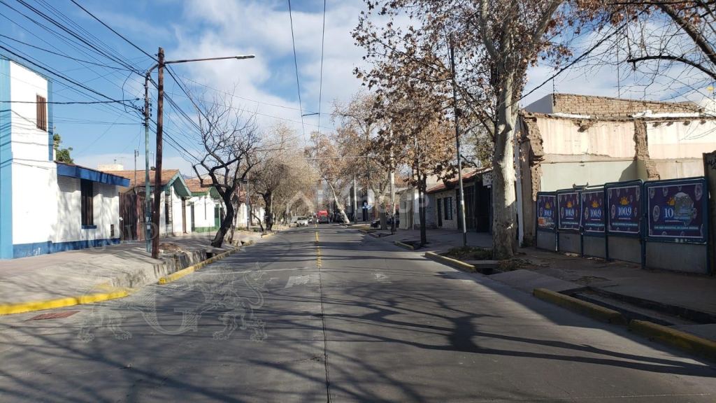 Lote en Venta en Godoy Cruz, Mendoza