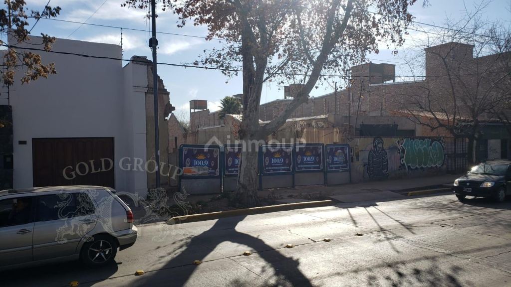 Lote en Venta en Godoy Cruz, Mendoza