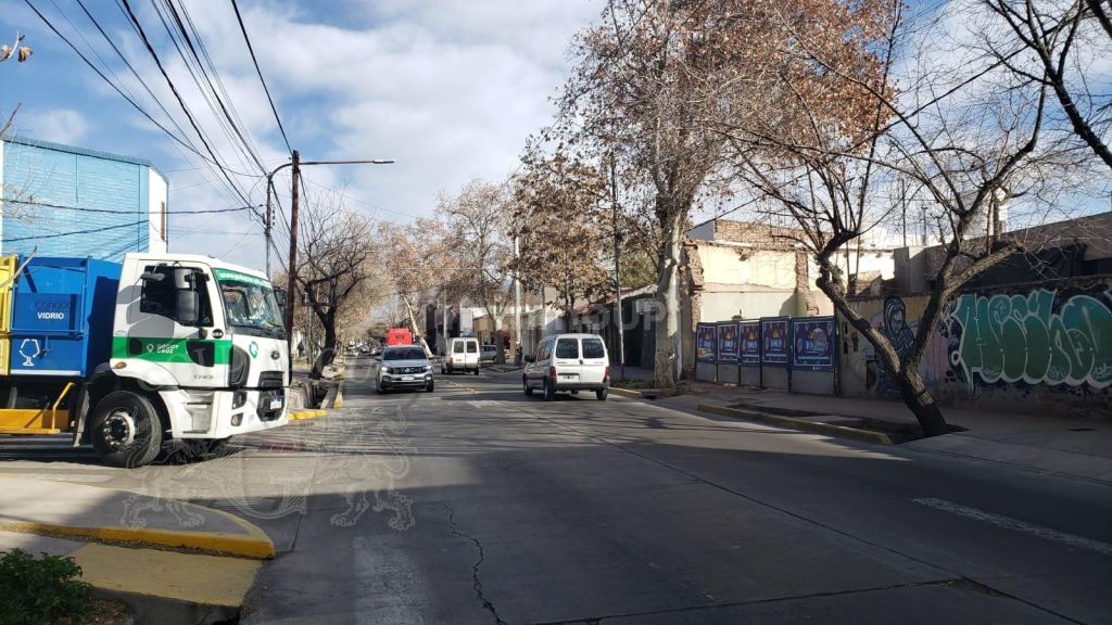 Lote en Venta en Godoy Cruz, Mendoza