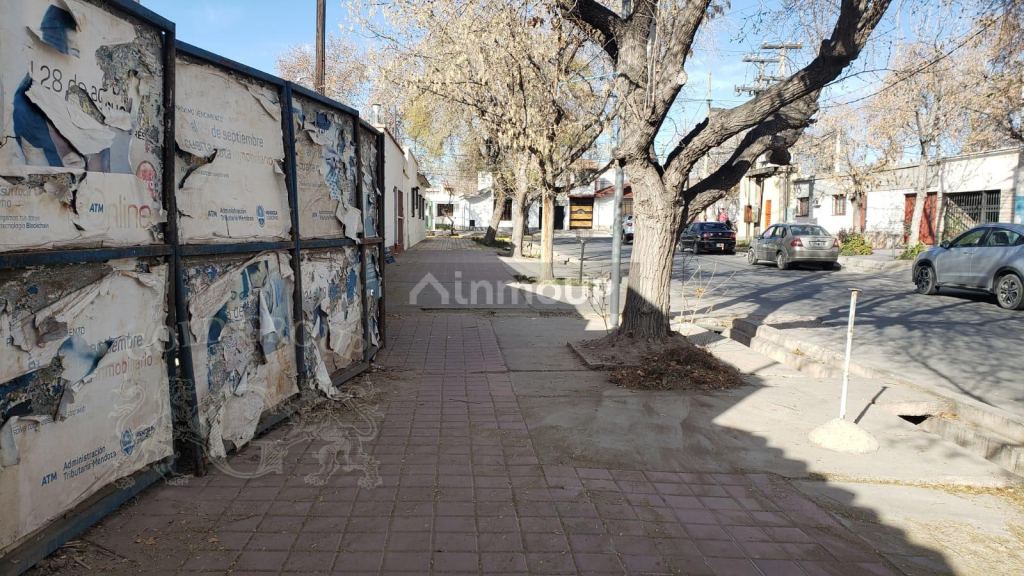 Lote en Venta en Godoy Cruz, Mendoza