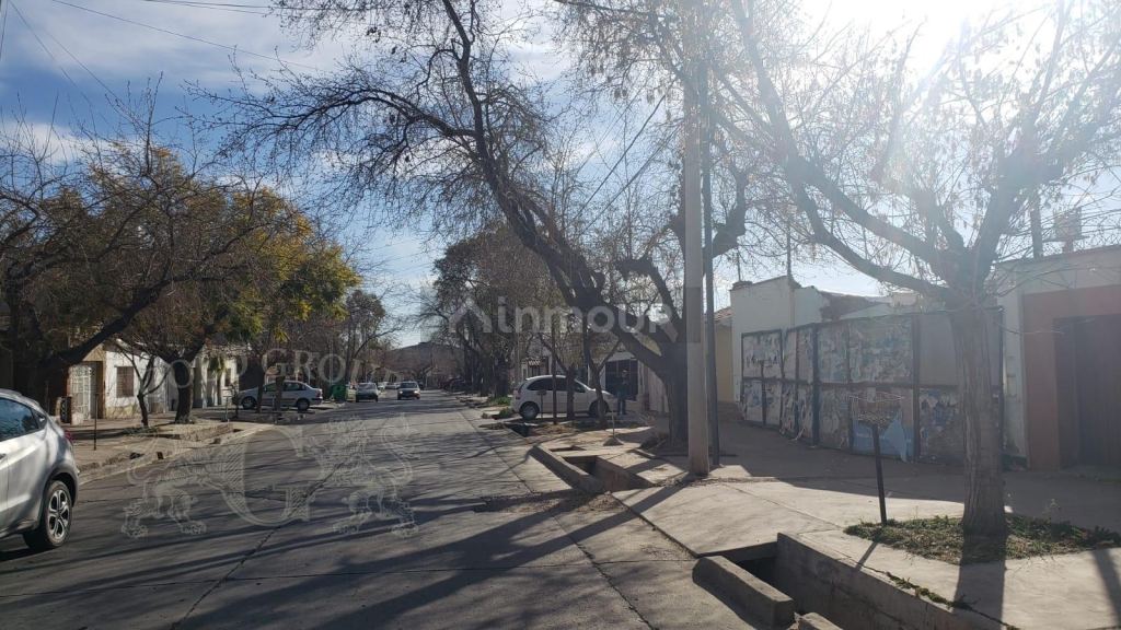 Lote en Venta en Godoy Cruz, Mendoza