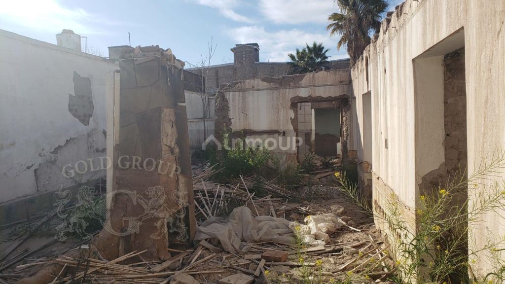 Lote en Venta en Godoy Cruz, Mendoza