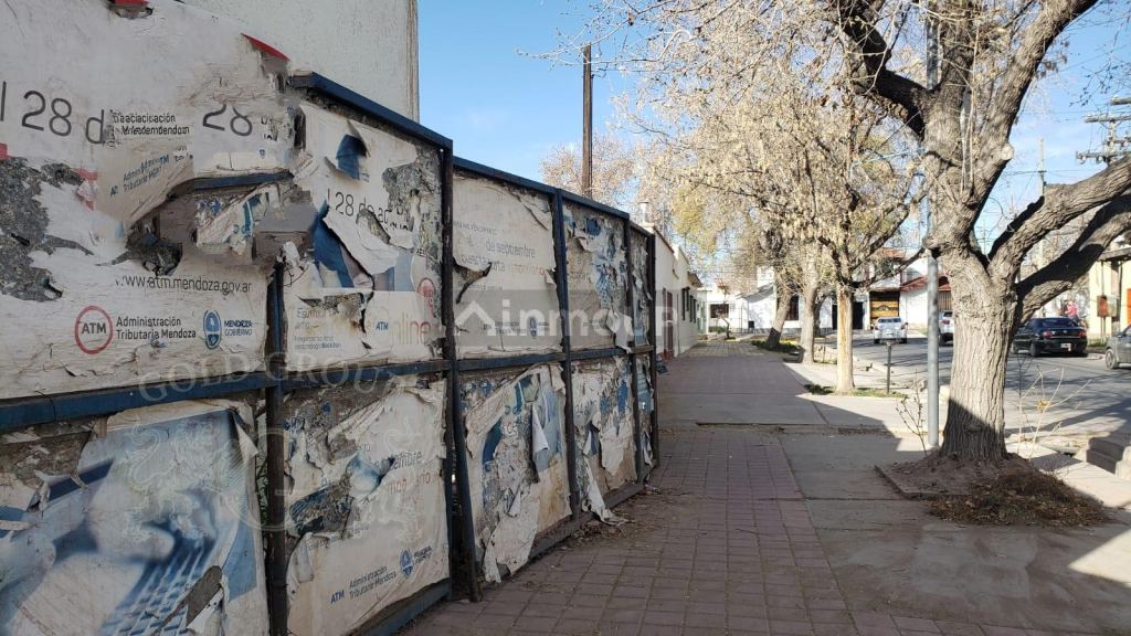 Lote en Venta en Godoy Cruz, Mendoza