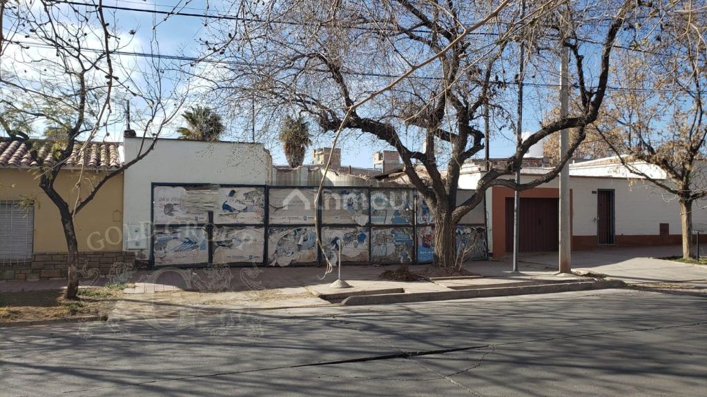 Lote en Venta en Godoy Cruz, Mendoza