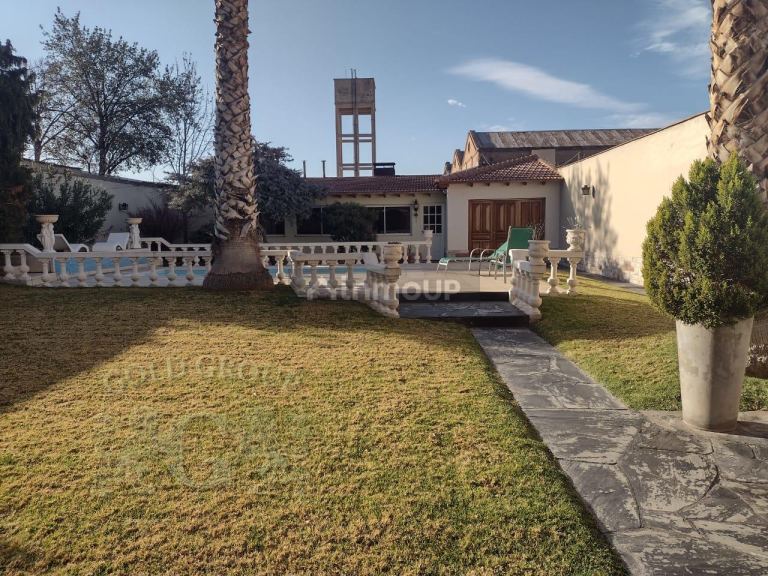 Casa en Venta en Godoy Cruz, Mendoza