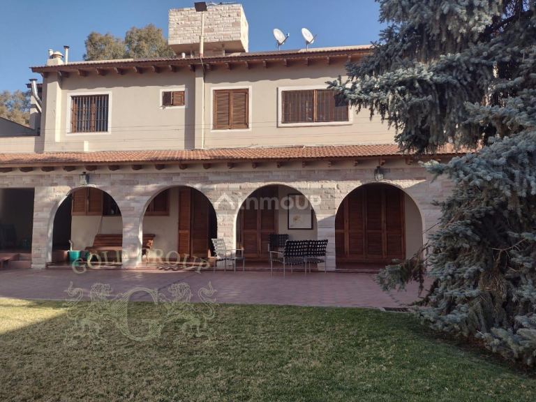 Casa en Venta en Godoy Cruz, Mendoza