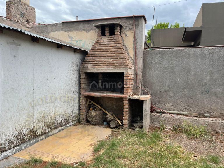 Casa en Venta en Capital, Mendoza
