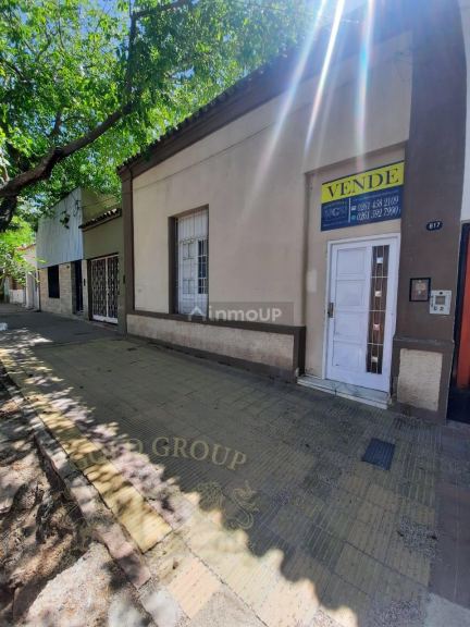 Casa en Venta en Capital, Mendoza