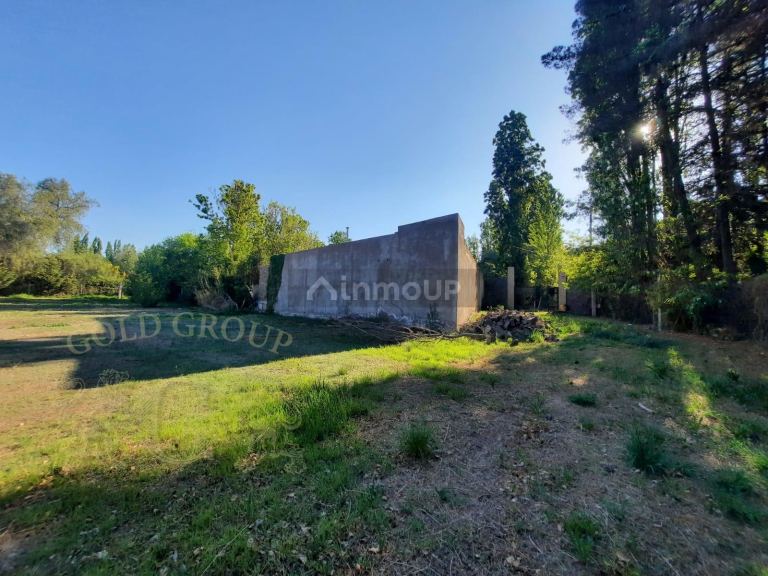 Terreno en Venta en Lujan de Cuyo, Mendoza