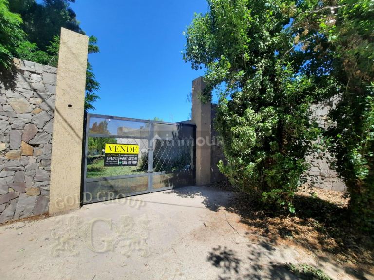 Terreno en Venta en Lujan de Cuyo, Mendoza