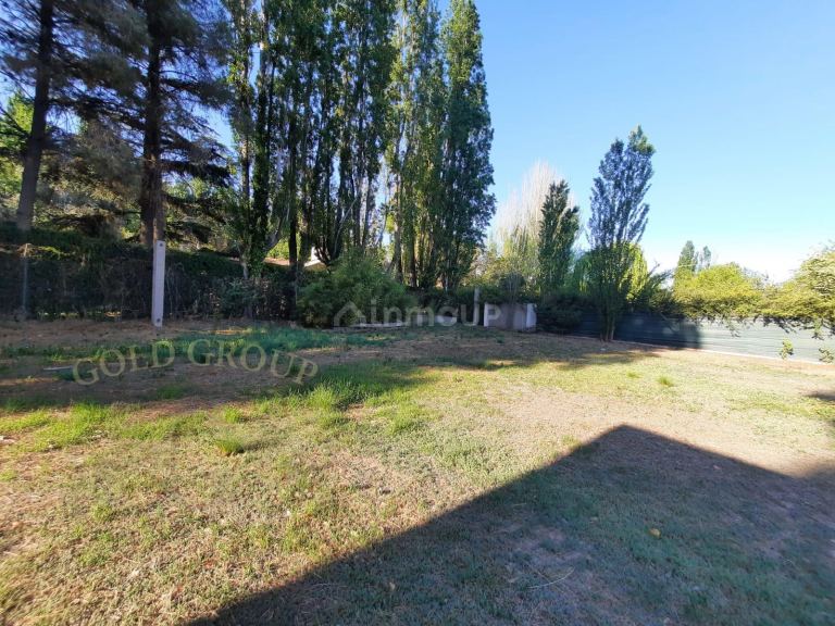 Terreno en Venta en Lujan de Cuyo, Mendoza