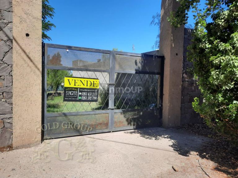 Terreno en Venta en Lujan de Cuyo, Mendoza