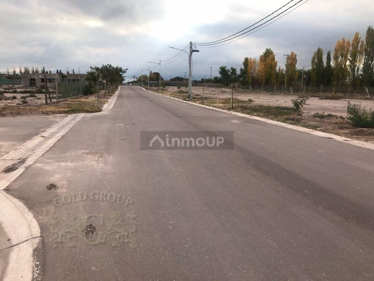 Lote en Venta en Lujan de Cuyo, Mendoza